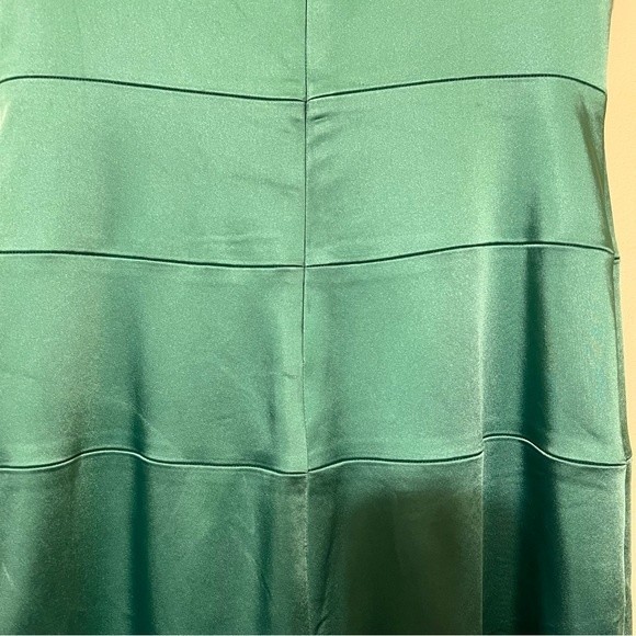 Cocktail Party Dress Sz 4 Bodycon Jax Structured - Picture 5 of 15